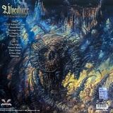 USED - Ulvedharr – Inferno XXXIII LP