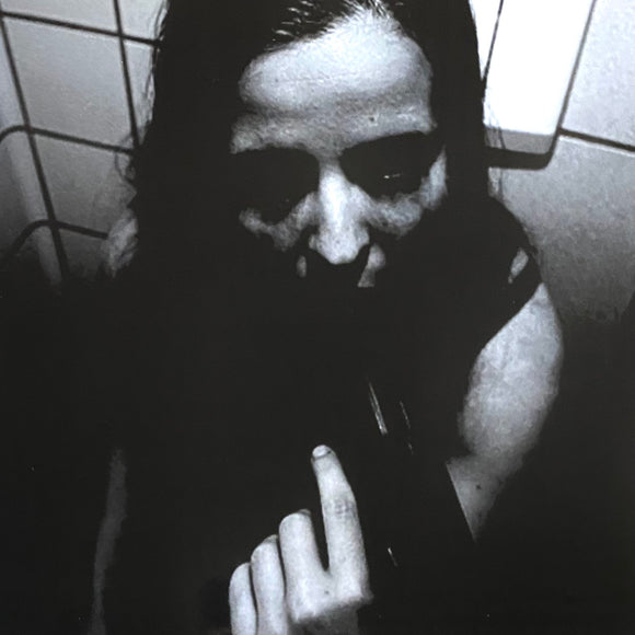 Shining - V - Halmstad LP