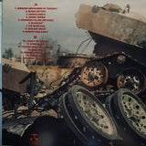 Caustic Wound - Grinding Mechanism Of Torment LP