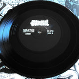 Sunami - Sunami 7"