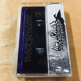 USED - Noctilucent - Hollow Moon Cassette
