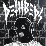 Dethbeds – Dungeon Scum LP