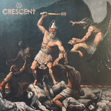 Crescent - Carving The Fires Of Akhet LP
