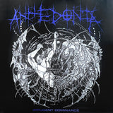 Anhedonia - Impudent Dominance LP