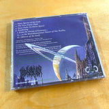 Blood incantation - Hidden History Of The Human Race CD