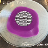 It Dies Today - Forever Scorned LP