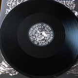 Electric Chair / Physique - Split LP