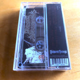 Onchocerciasis Esophagogastroduodenoscopy - The Fallen Lament Cassette