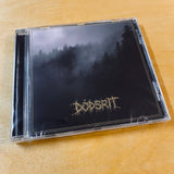 Dödsrit - Dödsrit CD
