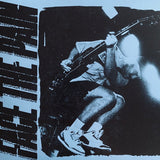Face The Pain - Demo 7"