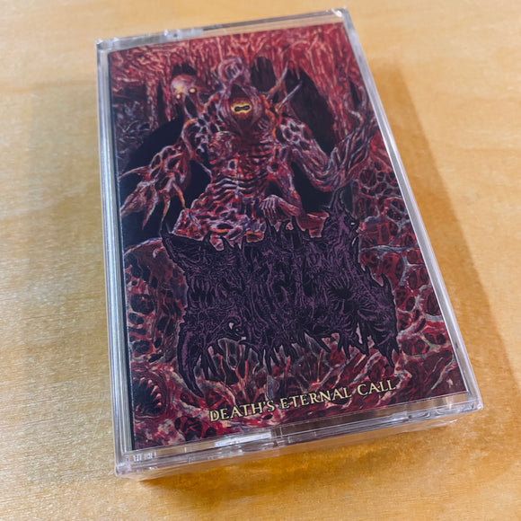Skelm - Death's Eternal Call Cassette