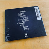The Ruins of Beverast - Exuvia CD