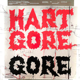 USED - Gore - Hart Gore 2xLP