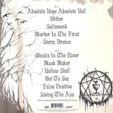 Fit For An Autopsy – Absolute Hope Absolute Hell LP