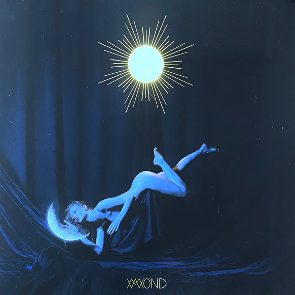USED - Soror Dolorosa – Mond LP