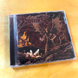 Coffins - The Other Side Of Blasphemy CD