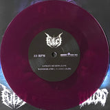 USED - Fulci / Fluids - Split 7"