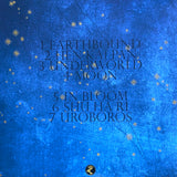 Kalmen - Sombre Vaults LP