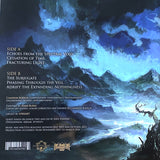 Light Dweller - The Subjugate LP