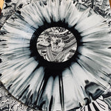 God's Hate - God's Hate LP