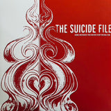 The Suicide File - Some Mistakes You Never Stop Paying For LP