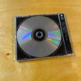 Fulci / Fluids - Split CD