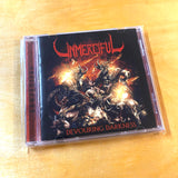Unmerciful - Devouring Darkness CD