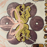 Agoraphobic Nosebleed - Frozen Corpse Stuffed With Dope LP