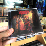 Mortuary Ghoul - Wear Your Face: Corpse Exhumation Redux CD