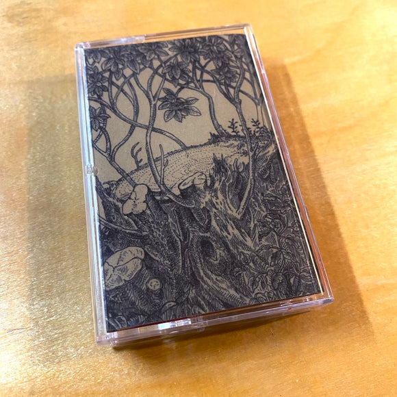 USED - Waul Of The Weald – Waul Of The Weald Cassette