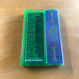 Deaths Door - Parasitic Residence Cassette