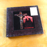Messiah – Psychomorphia CD