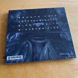 Wormed - Metaportal CD