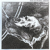 USED - Nightbringer ‎– Death And The Black Work + Rex Ex Ordine Throni 3xLP