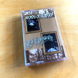 Words Of Scáthach / Price Of Forgiveness - Words of Forgiveness Cassette