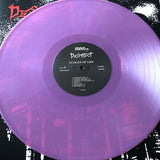 Destruct - Echoes Of Life LP