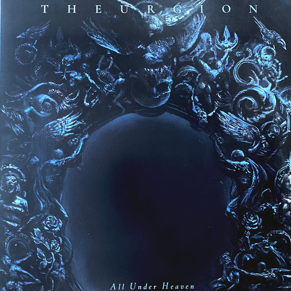Theurgion - All Under Heaven LP