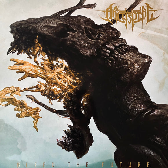 Archspire - Bleed The Future LP