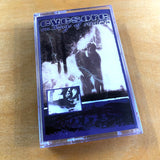 Eyesore - On Wings Of Creation Cassette
