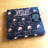 Hate - Awakening Of The Liar CD