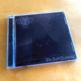 Mysticism Black – The Dark Erudition CD
