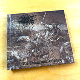 BLEMISH - Darkthrone – The Underground Resistance CD