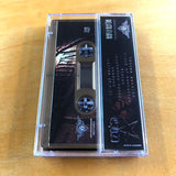 Raiden - The Killing Fist Cassette