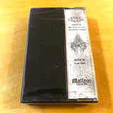 Time Lurker / Cepheide – Split Cassette