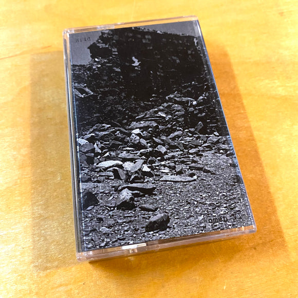 USED - Ärid – Omen VI Cassette