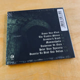 The Ruins Of Beverast - The Thule Grimoires CD