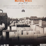 Marching Orders - Living Proof LP