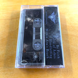 Drawn To Blood - Burn In Faith Cassette