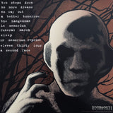 Damnation AD - No More Dreams Of Happy Endings LP
