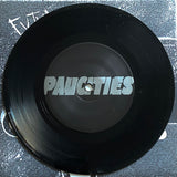 USED - Future Cops / Paucities 7"